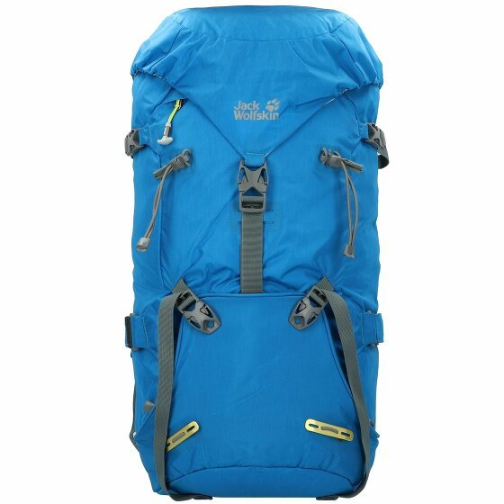 Jack Wolfskin Mountaineer 32 Plecak 68 cm electric blue