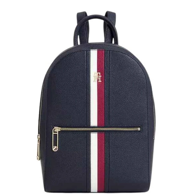 Stylowy plecak Zaini Tommy Hilfiger