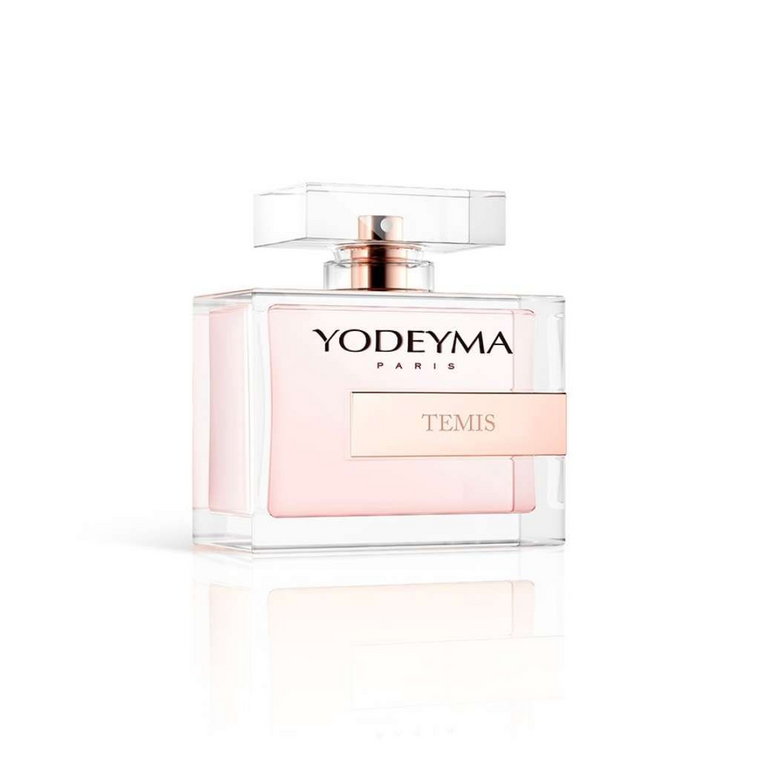 Oryginalny zapach marki Yodeyma model Eau de Parfum Temis 100 ml kolor . Akcesoria damski. Sezon: Cały rok
