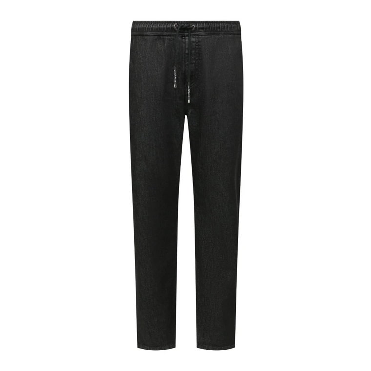 Spodnie dżinsowe z ściągaczem Slim-Fit Givenchy