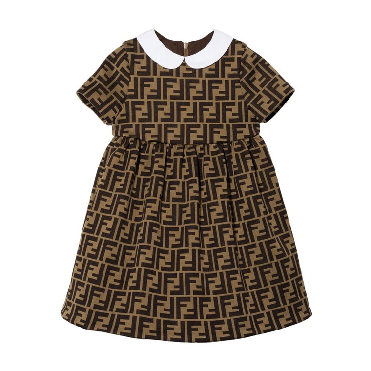 Dresses Fendi