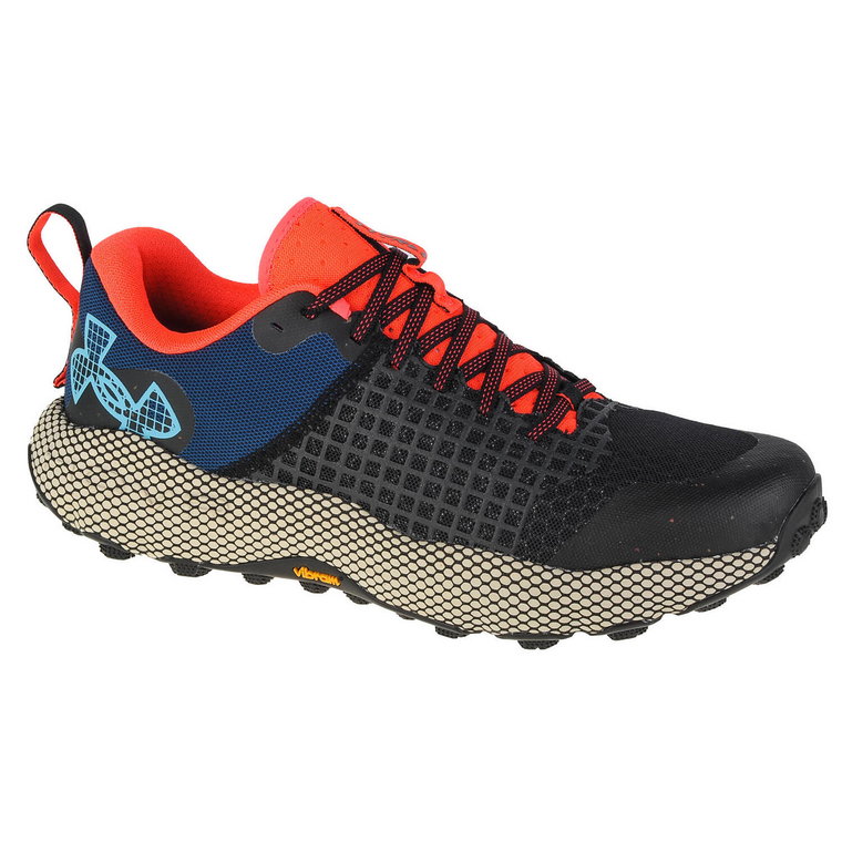 Buty do biegania męskie Under Armour Hovr DS Ridge TR