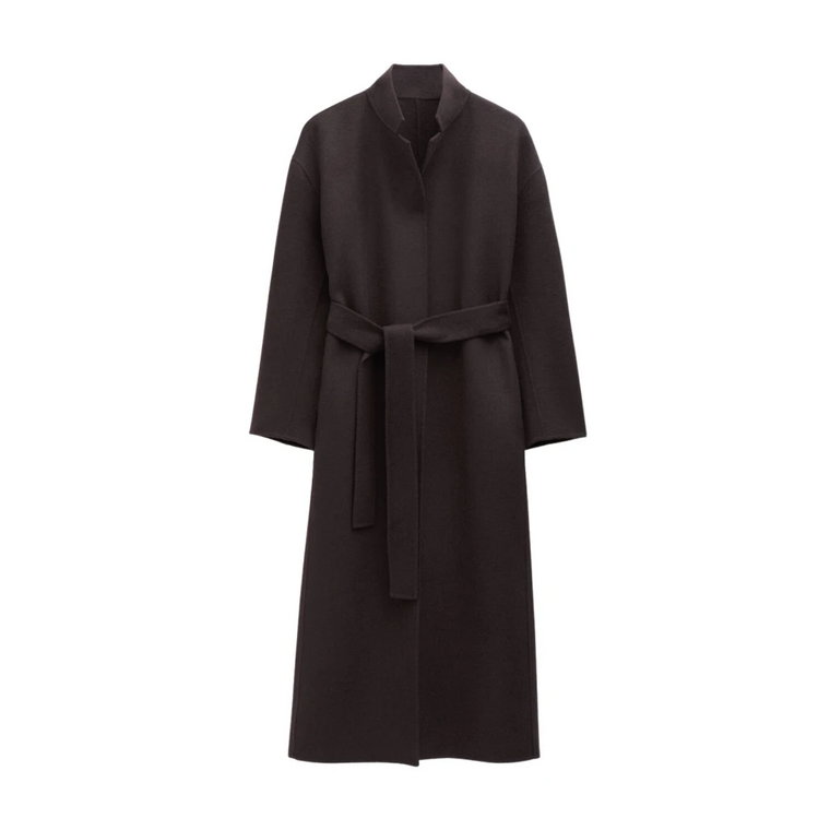 Belted Coats Filippa K