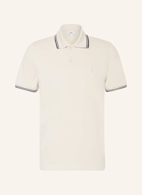 Sandro Koszulka Polo Z Piki Slim Fit beige