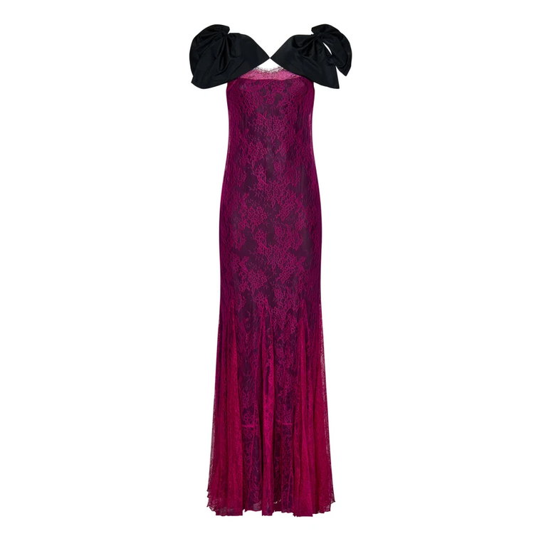 Maxi Dresses Nina Ricci