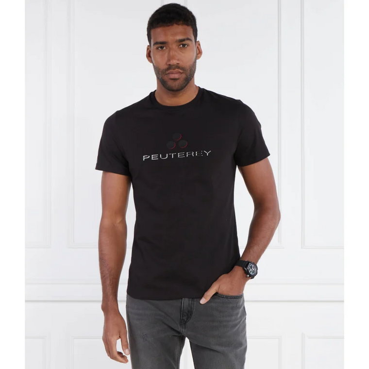 Peuterey T-shirt | Regular Fit