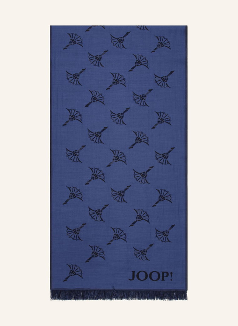 Joop! Szal Feris blau