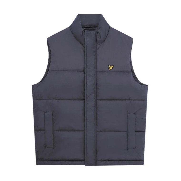 Vests Lyle & Scott