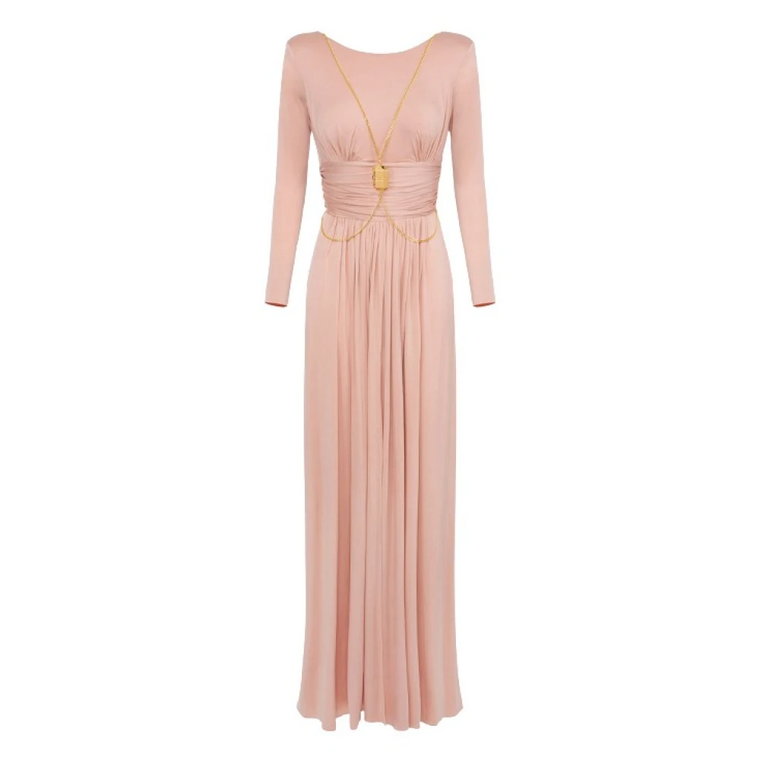 Maxi Dresses Elisabetta Franchi