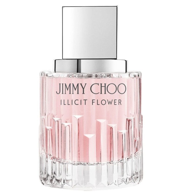 Jimmy Choo Illicit Flower woda toaletowa spray 60ml