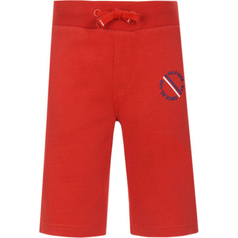 Tommy Hilfiger Szorty Ame | Regular Fit