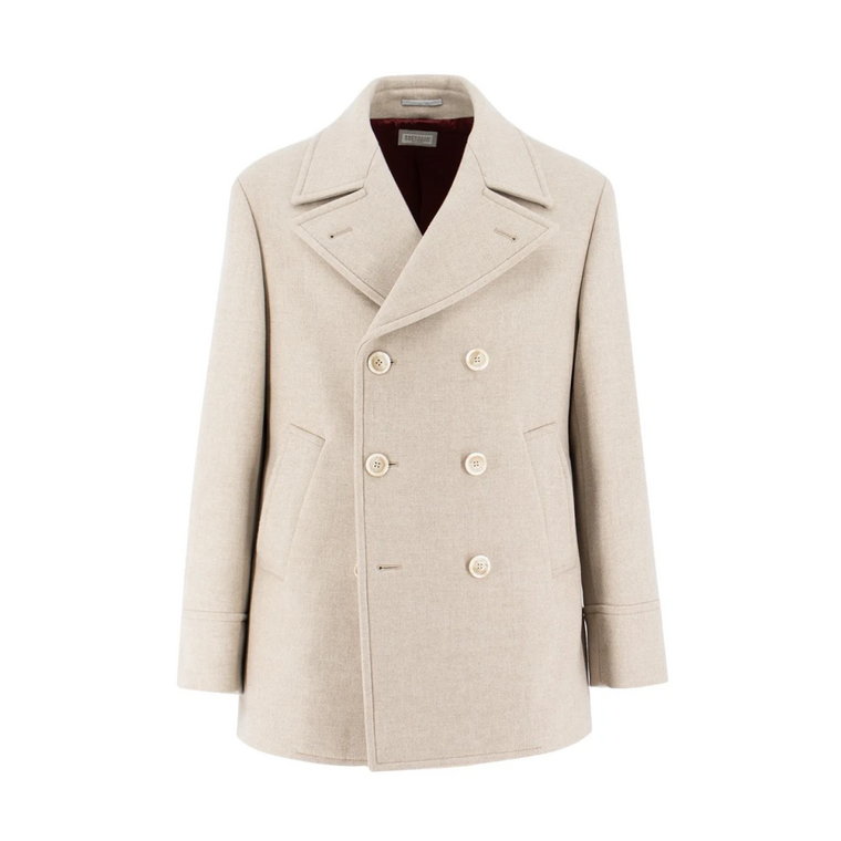 Jackets Brunello Cucinelli