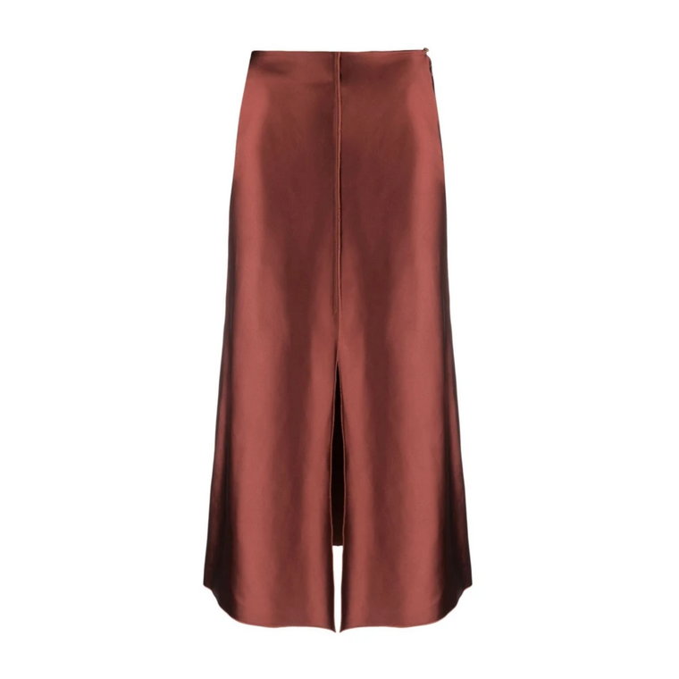 Midi Skirts Forte Forte