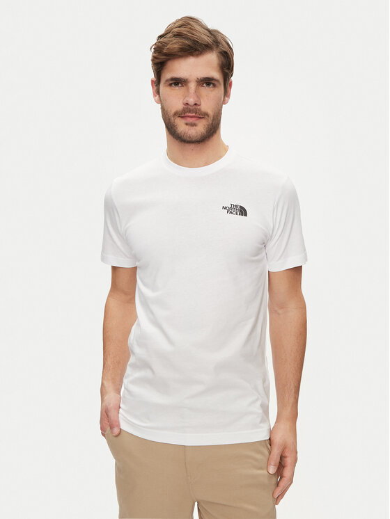 T-Shirt The North Face