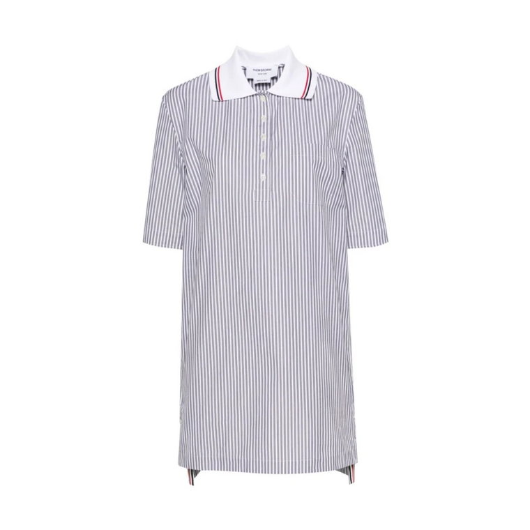 Shirt Dresses Thom Browne