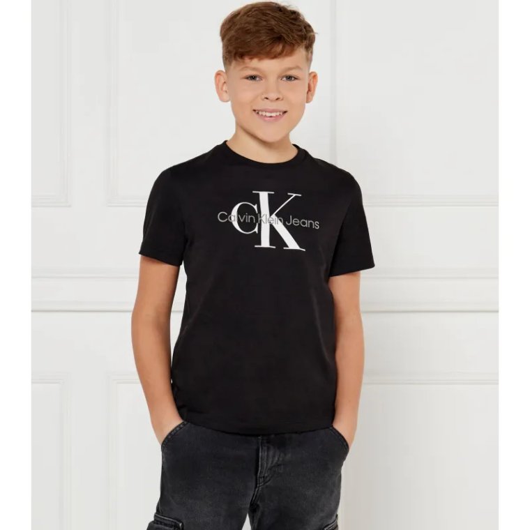 CALVIN KLEIN JEANS T-shirt | Regular Fit