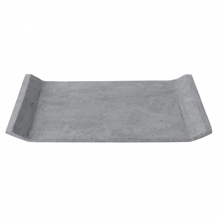 Taca do serwowania Blomus Dark Grey 40x30cm kod: B65775