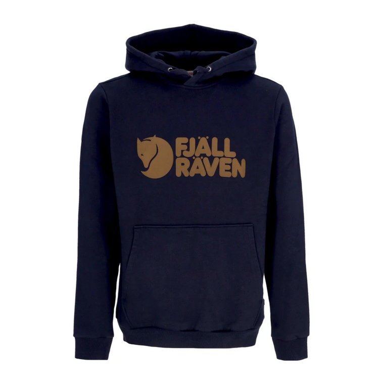 Hoodies Fjällräven