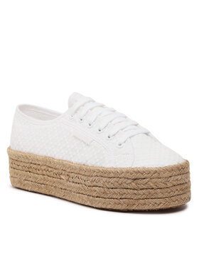 Espadryle Superga