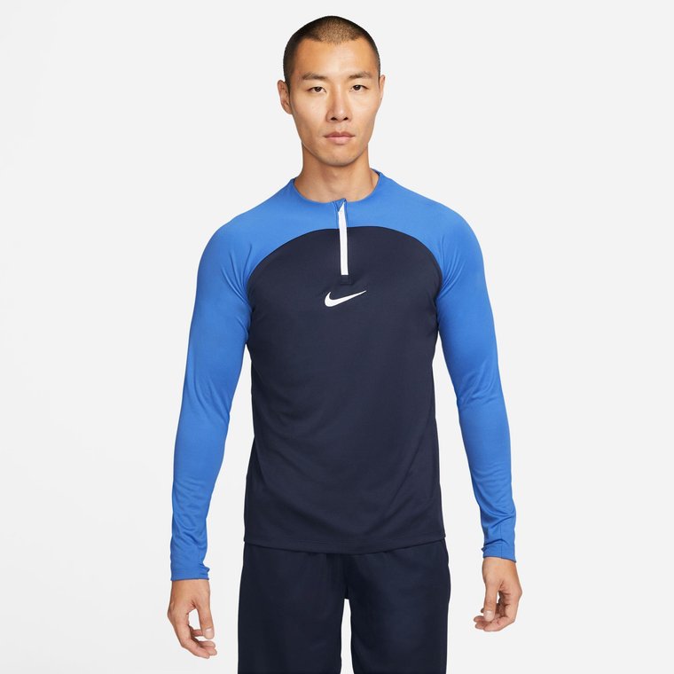 Bluza treningowa męska Nike Drifit Academy