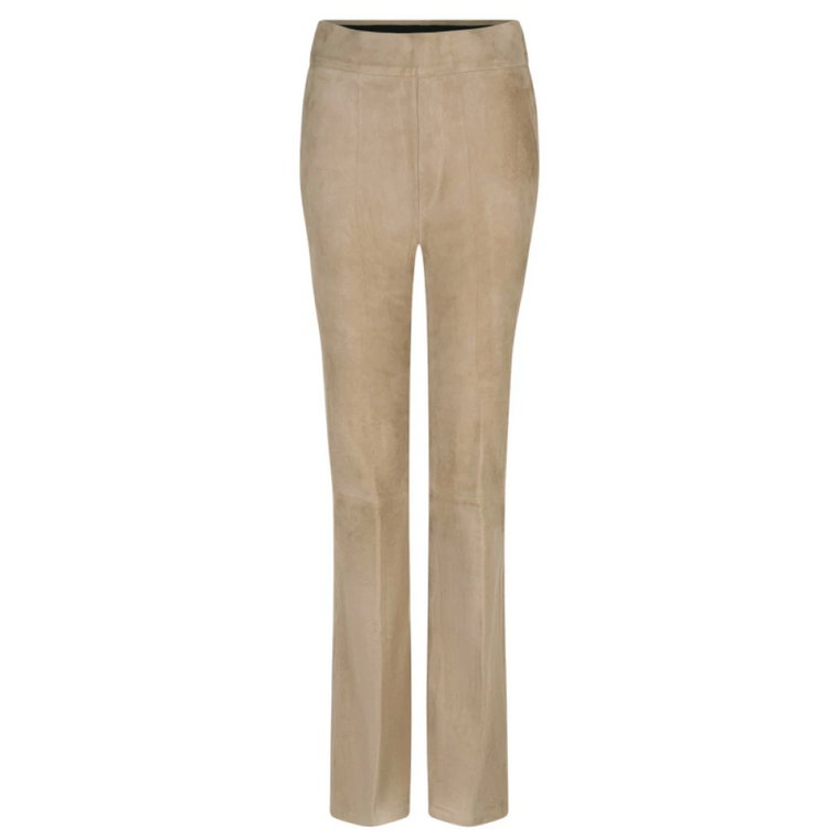 Wide Trousers Dante 6