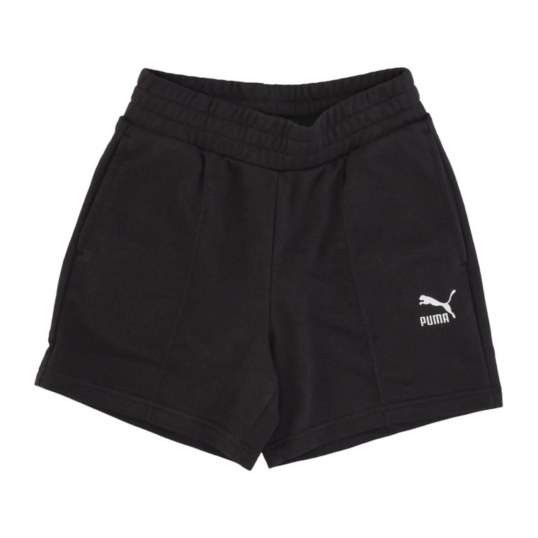 Klasyczne Pintuck Shorts Puma