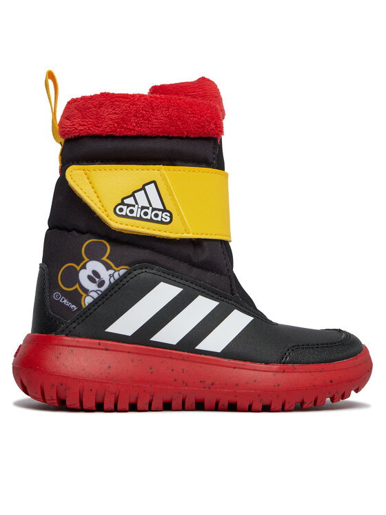 Śniegowce adidas