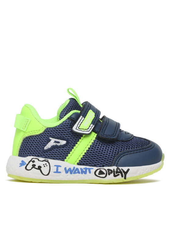 Sneakersy Primigi