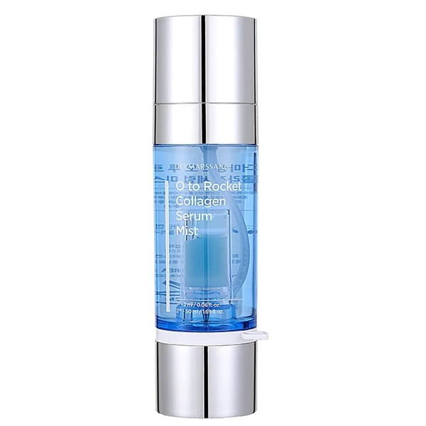 DERMARSSANCE O To Rocket Collagen Serum mgiełkowe serum do twarzy z kolagenem 50ml