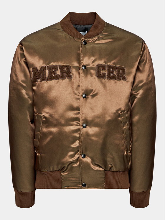 Kurtka bomber Mercer Amsterdam