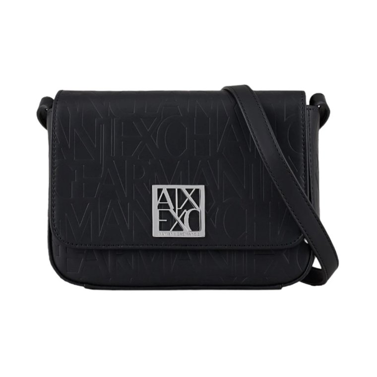 Cross Body Bags Armani Exchange