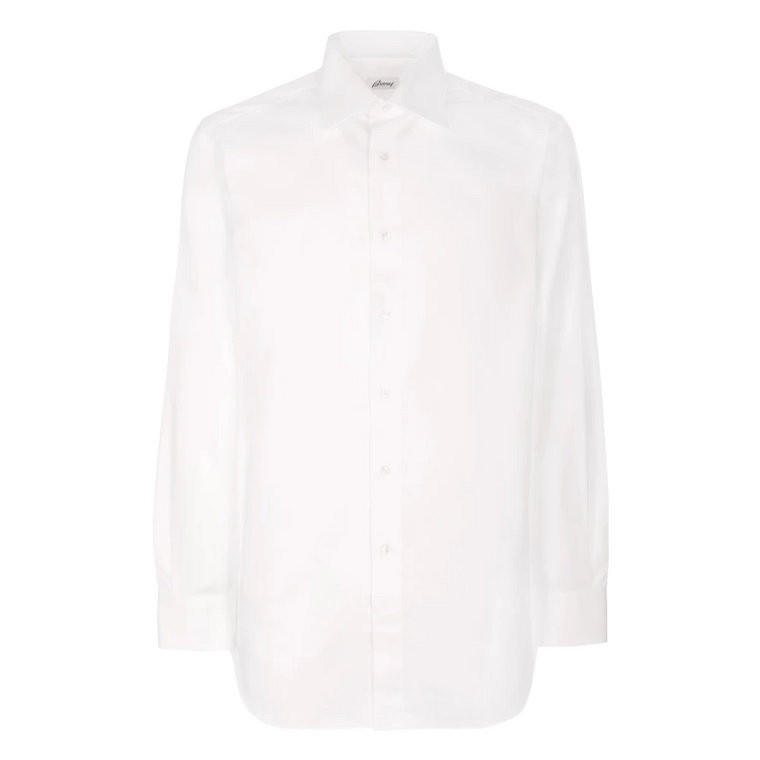 Formal Shirts Brioni