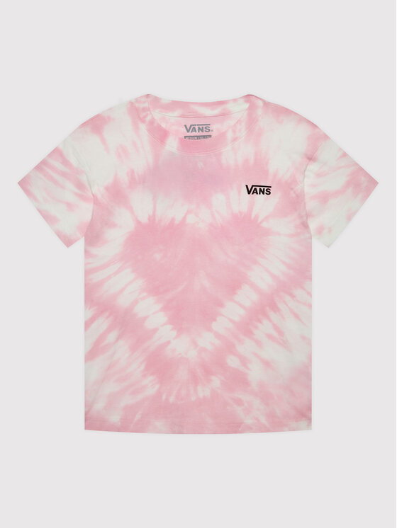 T-Shirt Vans