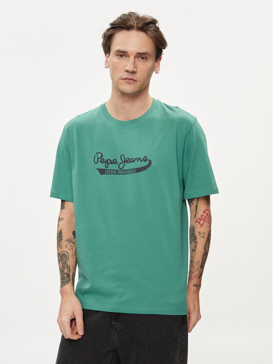 T-Shirt Pepe Jeans