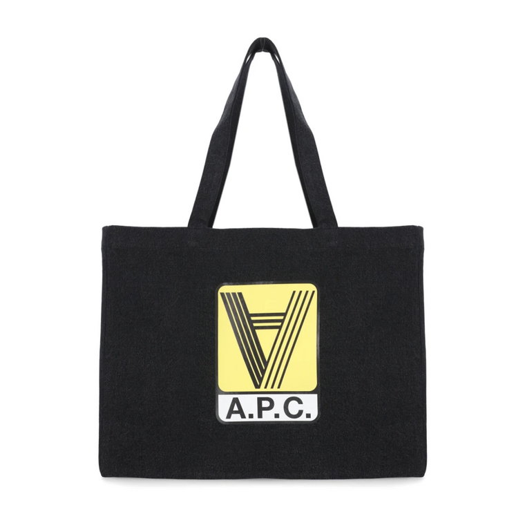 Tote Bags A.p.c.