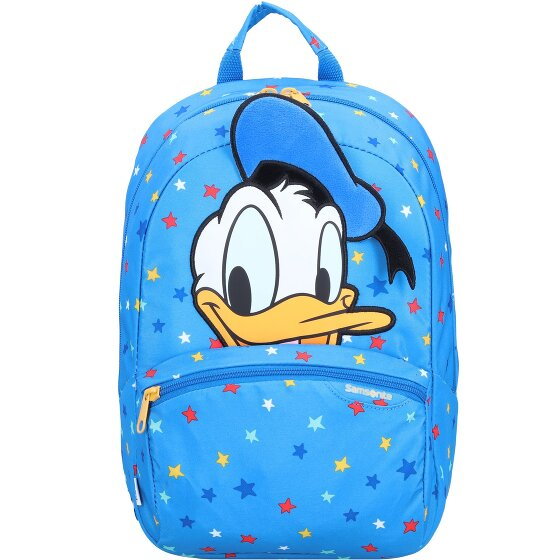 Samsonite Plecak dziecięcy Disney Ultimate 2.0 35 cm donald stars