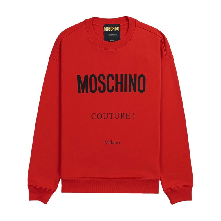 Knitwear Moschino