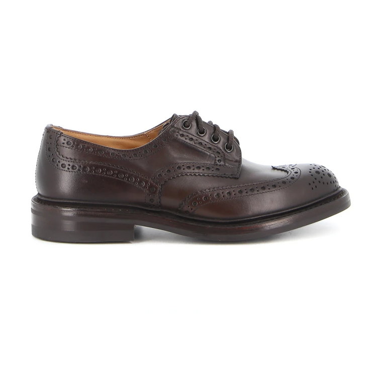 Bourton Country Shoes Tricker's