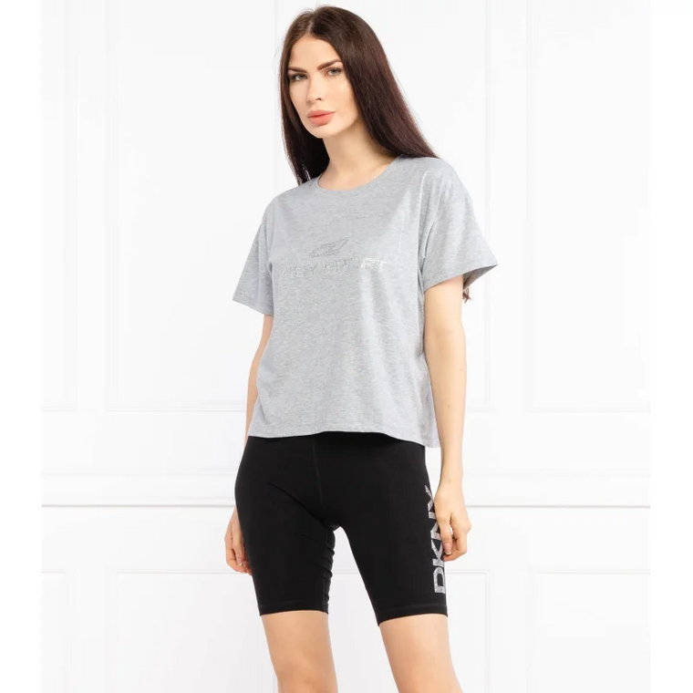 DKNY Sport T-shirt | Loose fit