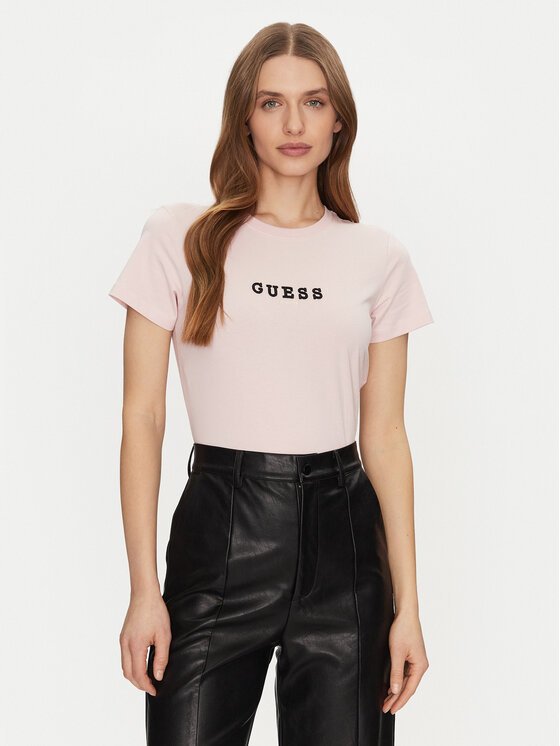 T-Shirt Guess