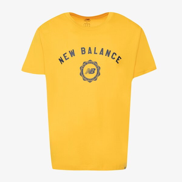 NEW BALANCE T-SHIRT NB SPORT SEASONAL TEE