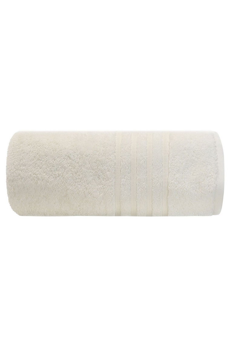 Ręcznik lavin (01) 70x140 cm kremowy