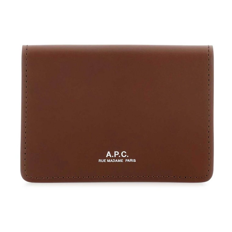 Wallets & Cardholders A.p.c.