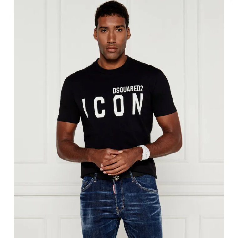 Dsquared2 T-shirt | cool fit