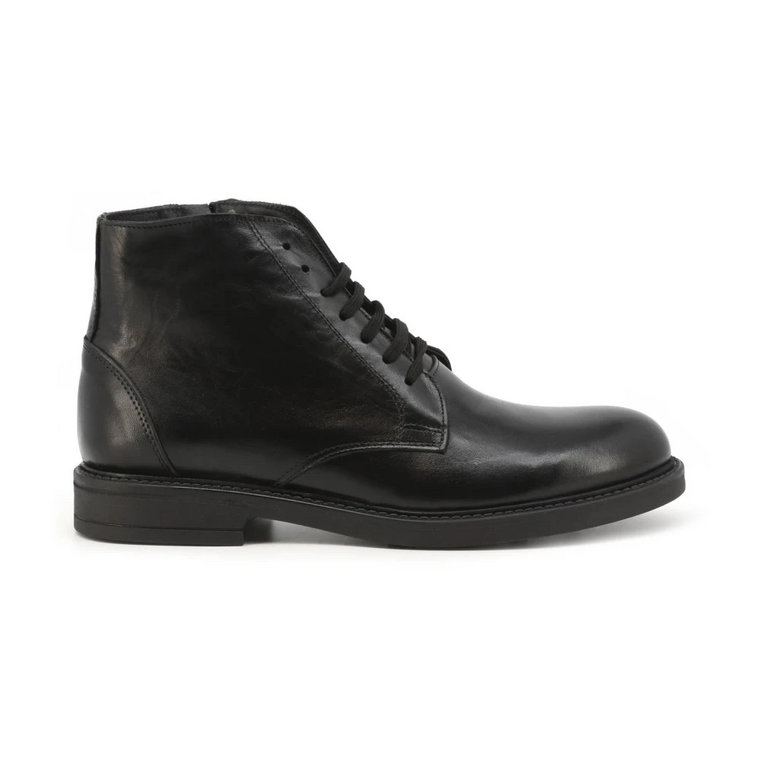 Duca Di Morrone Men's Ankle Boots Duca di Morrone