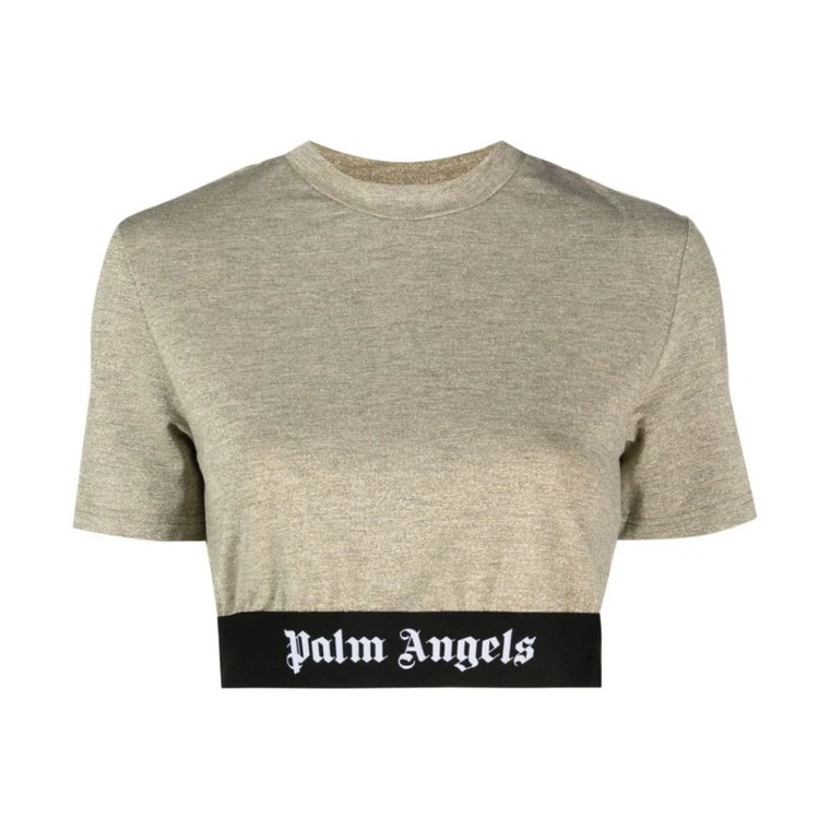 T-Shirts Palm Angels