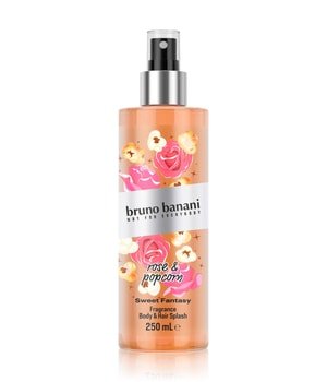 Bruno Banani Body Mist Stand Alones Sweet Fantasy Spray do ciała 250 ml