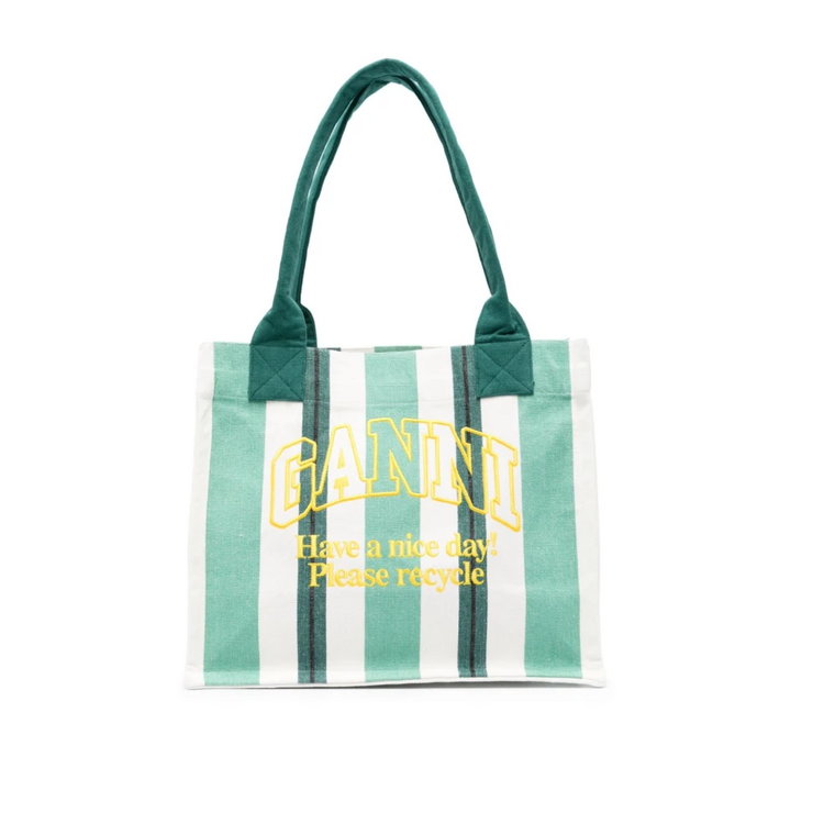 Tote Bags Ganni