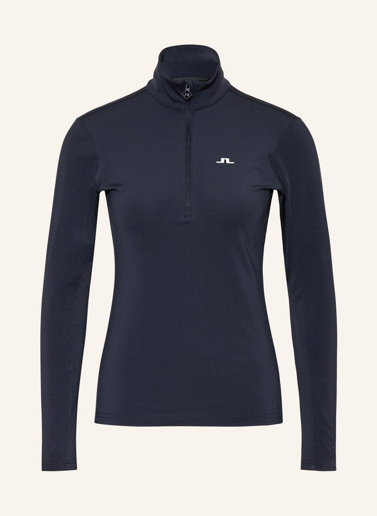 J.Lindeberg Midlayer blau