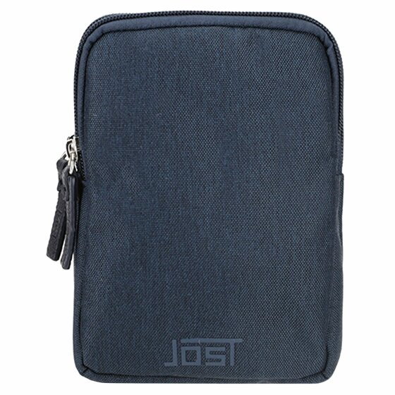 Jost Bergen Torba 12 cm navy